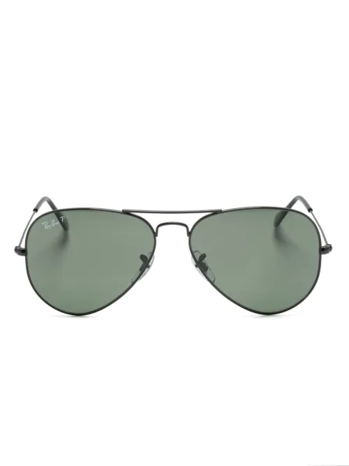 Lunettes de soleil à monture pilote - Ray-Ban - Modalova