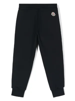 Moncler 2025 tracksuit bottoms
