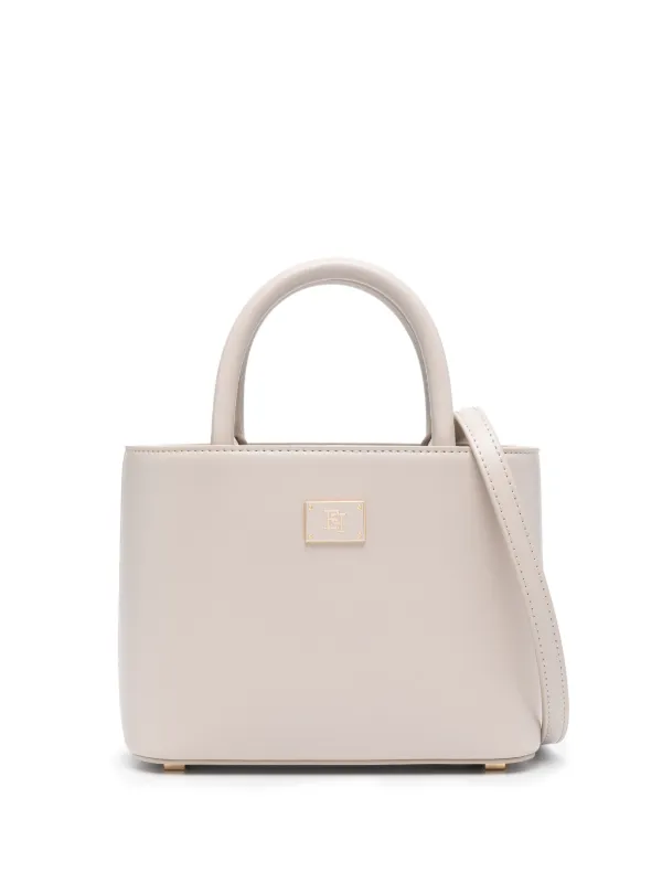 Elisabetta franchi shopper top