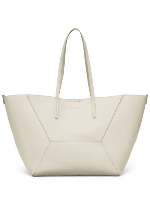 Brunello Cucinelli BC Duo shopper