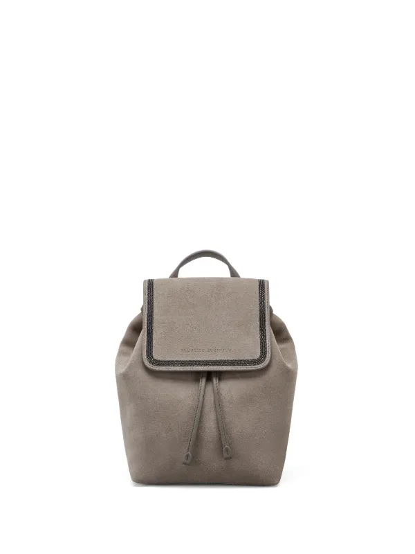 Brunello cucinelli hotsell backpack sale