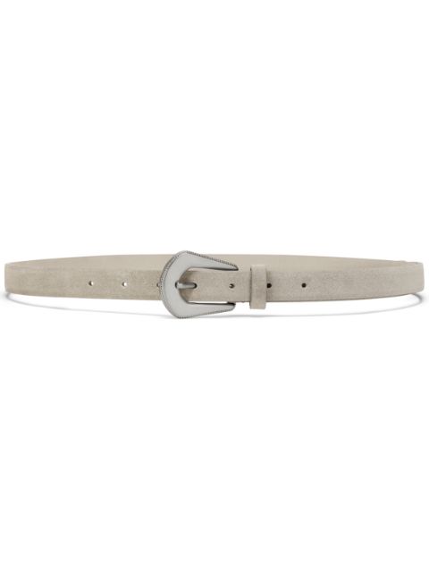 Brunello Cucinelli Monili chain-detail belt