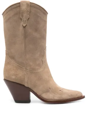 Sonora Boots for Women - Shop on FARFETCH