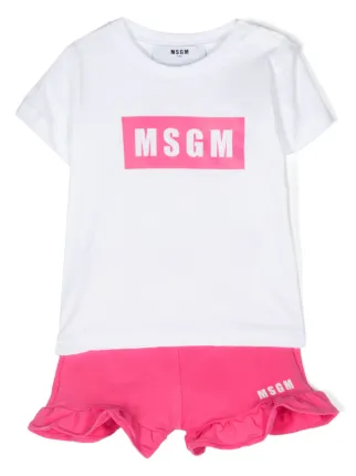 MSGM Kids