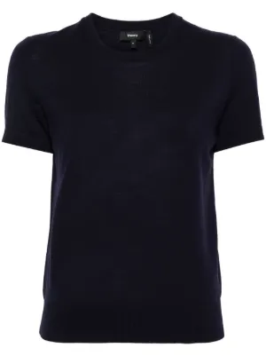 Theory T-Shirts & Jersey Shirts for Women - FARFETCH