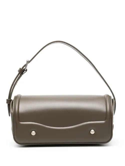 Sac cabas Bar en cuir - LEMAIRE - Modalova