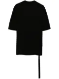 Rick Owens DRKSHDW Jumbo SS T cotton T-shirt - Black