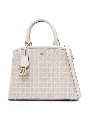 Donna Karan Medium Shopper Bag - Farfetch