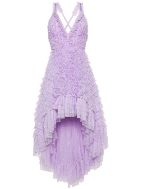 Needle & Thread Mia Cami Abendkleid