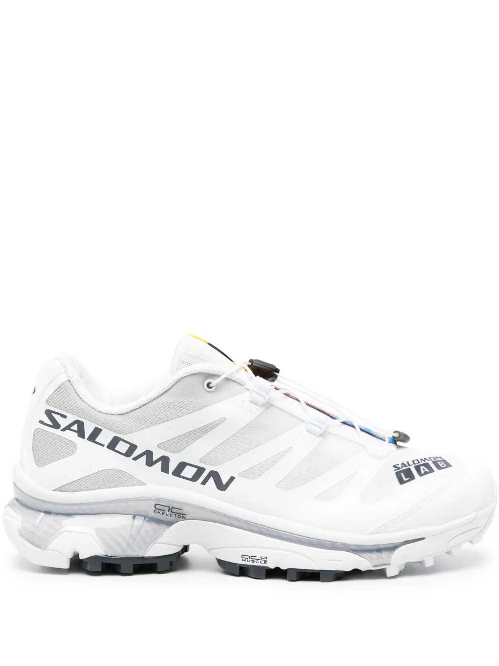 Salomon XT-4 OG performance sneakers | White | Image 1