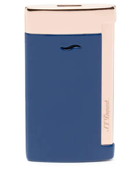 S.T. Dupont Slim 7 lacquer lighter