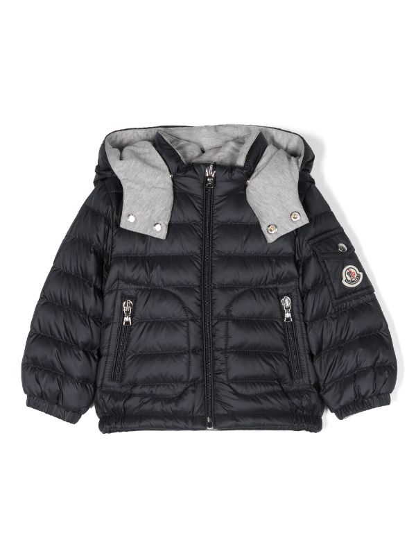 Moncler lauros discount jacket