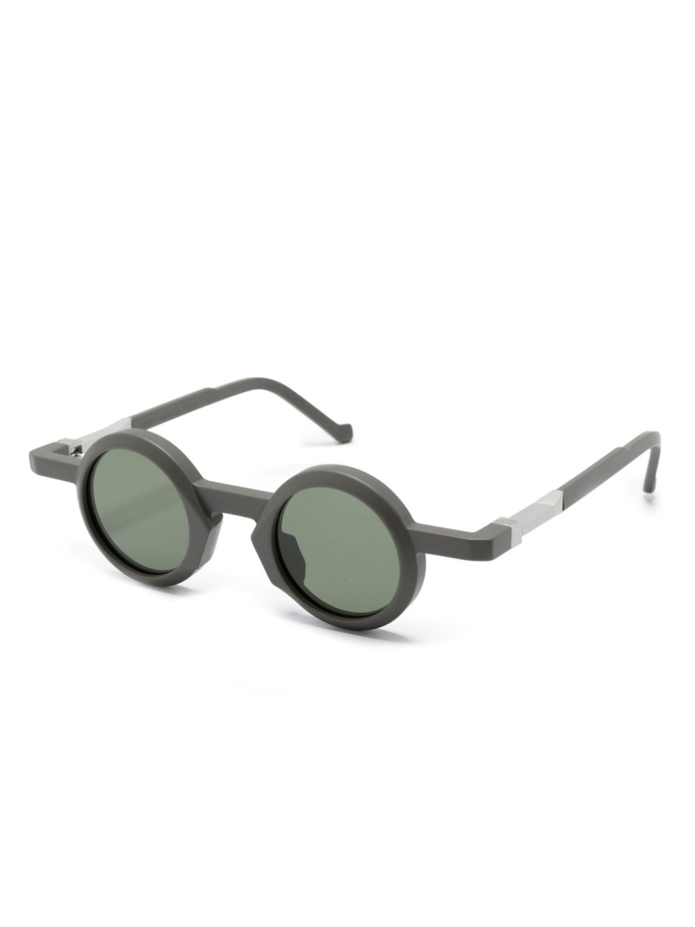 VAVA Eyewear Zonnebril met rond montuur - Grijs