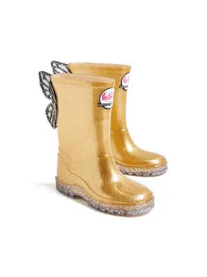 Mini wellies hot sale