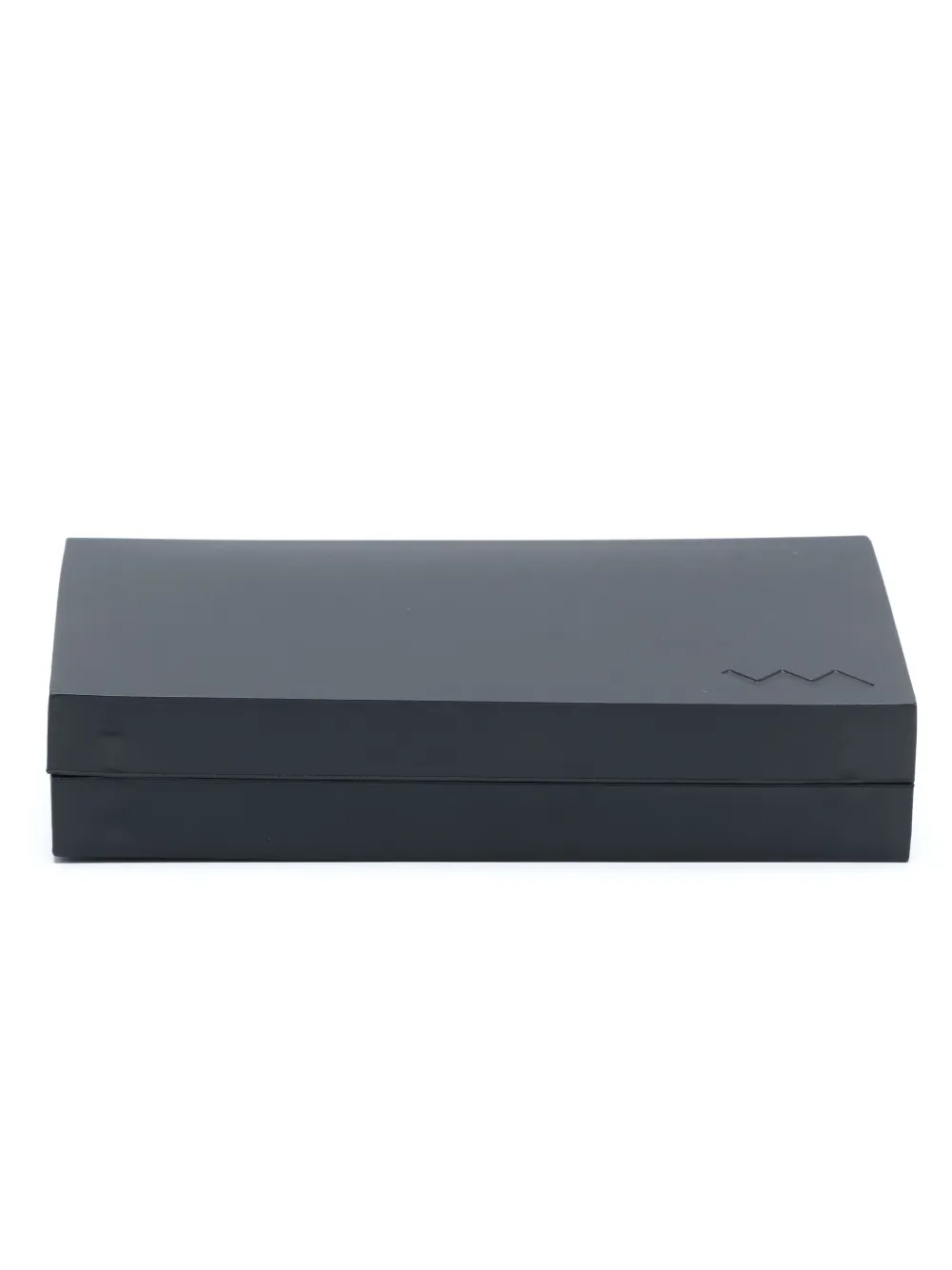 VAVA Eyewear Zonnebril met rond montuur Zwart