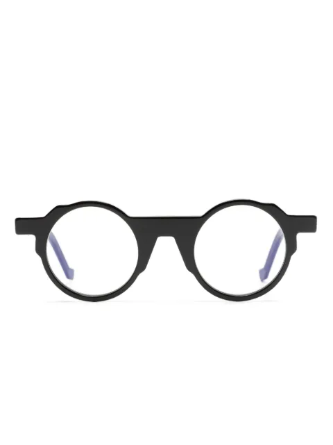 VAVA Eyewear Occhiali tondi
