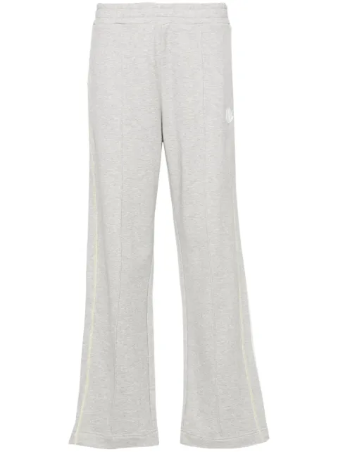 Moncler straight-leg track pants