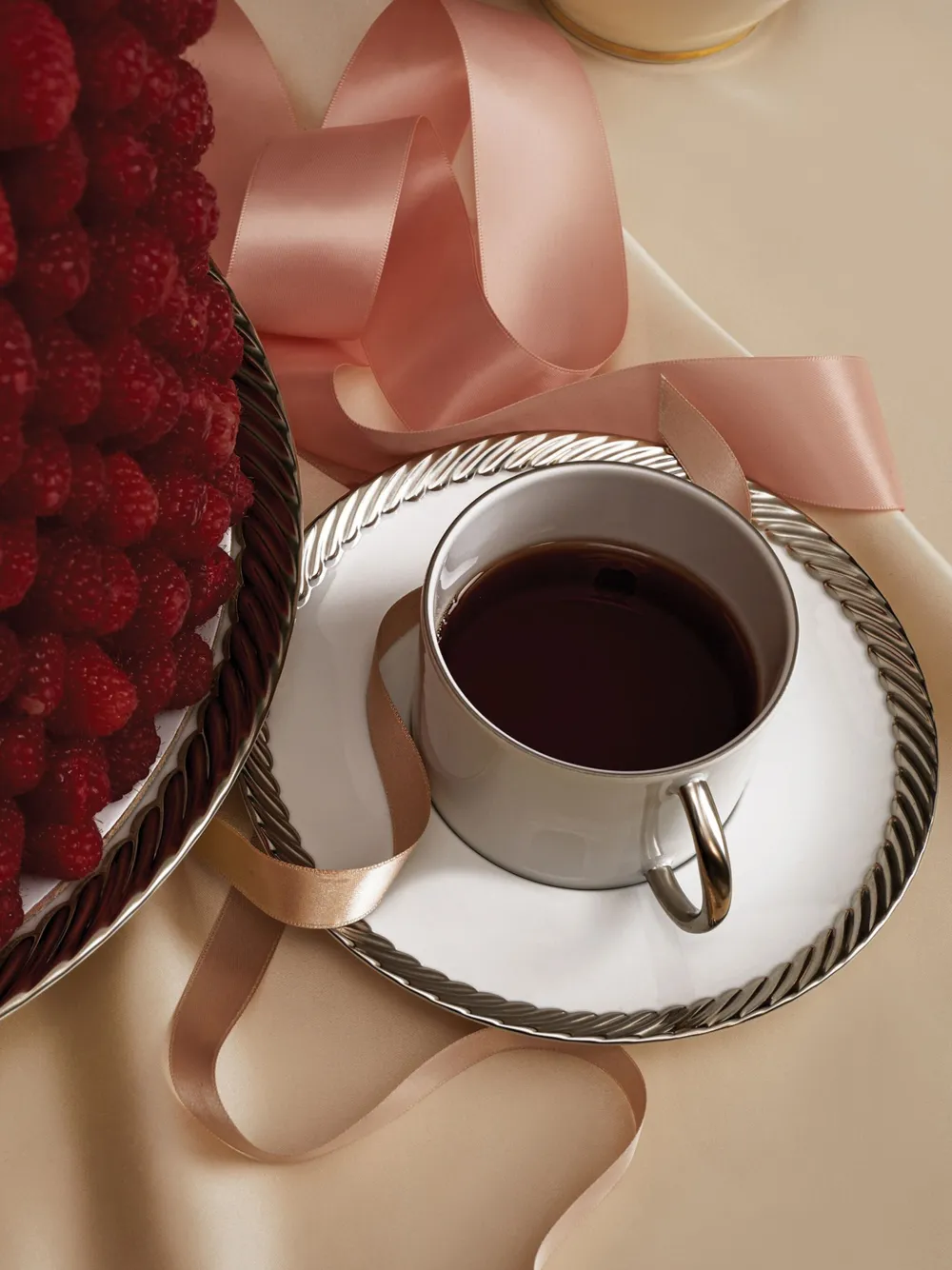 Corde Cups (Set Of Two)