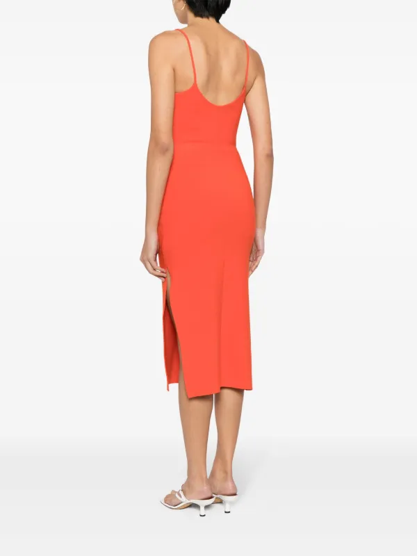 Bec and bridge exclusive midi dress hot sale