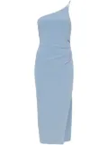 BEC + BRIDGE Nala one-shoulder midi dress - Blue