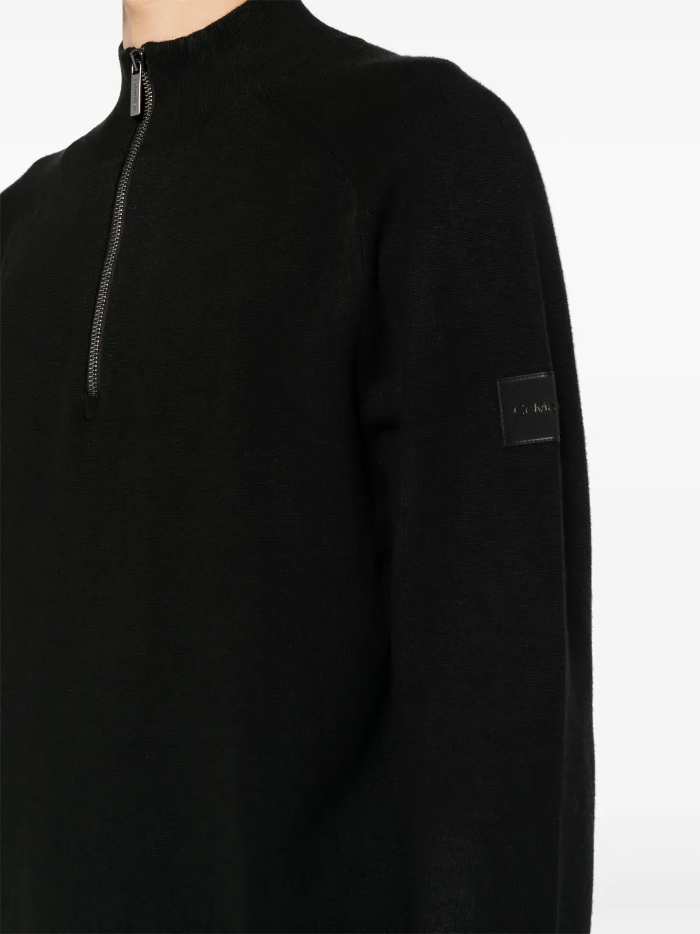 Calvin Klein ファインニット セーター - Farfetch