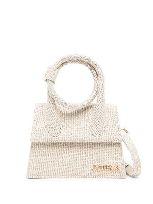 Jacquemus sac best sale chiquito mini