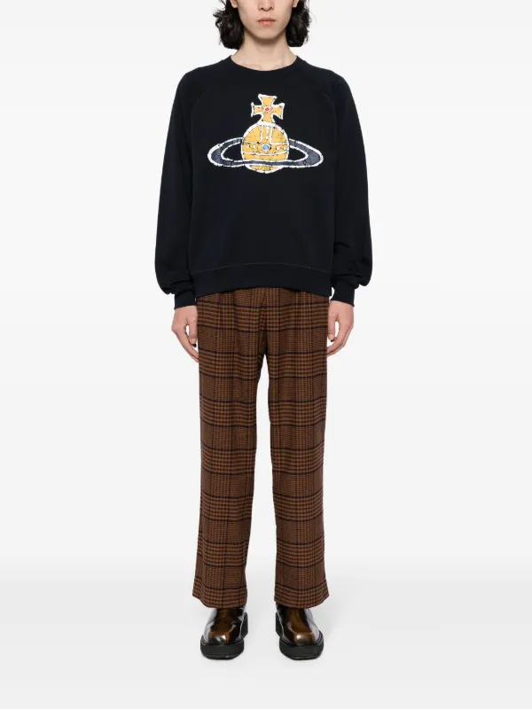 Vivienne Westwood Man Sweat Tailored メンズ