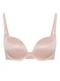 Wolford Sheer Touch push-up bra - Pink