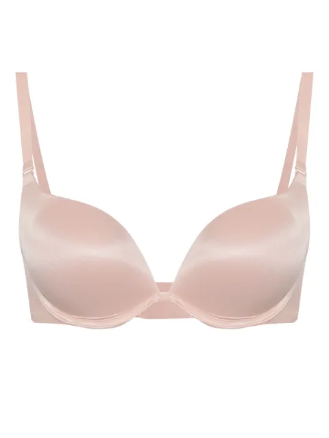 Wolford Sheer Touch push-up bra