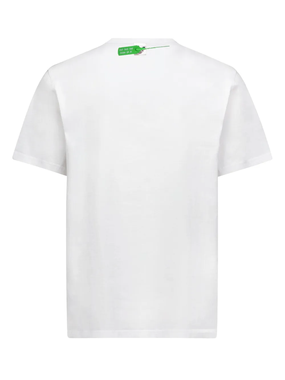 Mostly Heard Rarely Seen 8-Bit playera Astro Cover | Playeras | Image 2