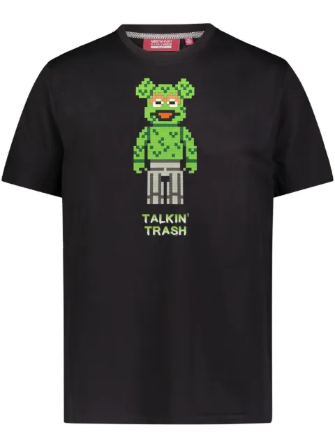 Mostly Heard Rarely Seen 8-Bit playera Talkin' Trash 8-Bit