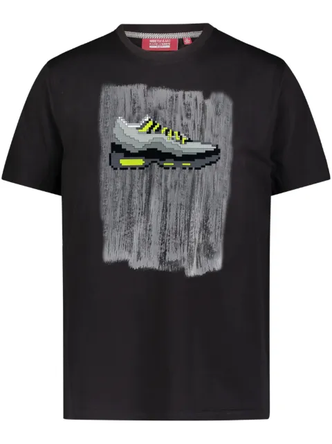 Mostly Heard Rarely Seen 8-Bit playera OG Lime