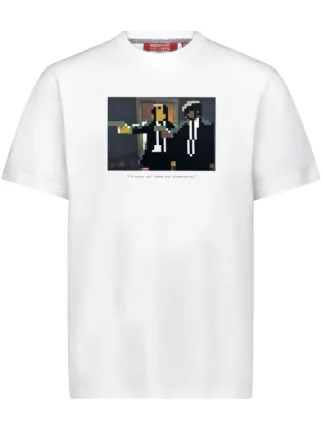 Mostly Heard Rarely Seen 8-Bit