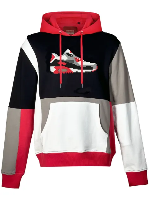 Mostly Heard Rarely Seen 8-Bit Infrared Max hoodie