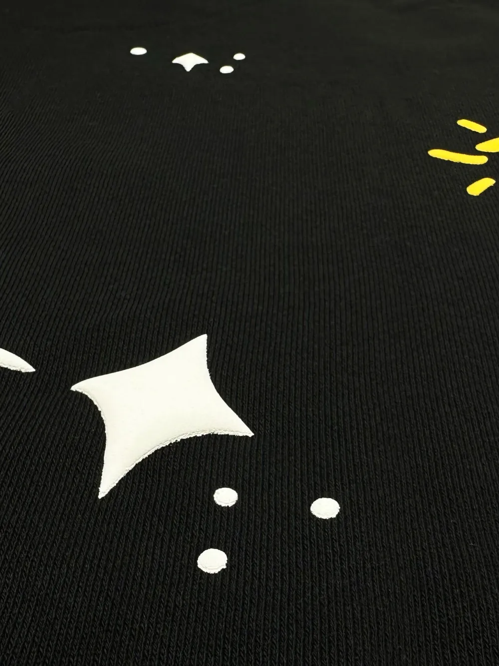 Mostly Heard Rarely Seen 8-Bit Felpa con cappuccio Astro in Outerspace | Image 6