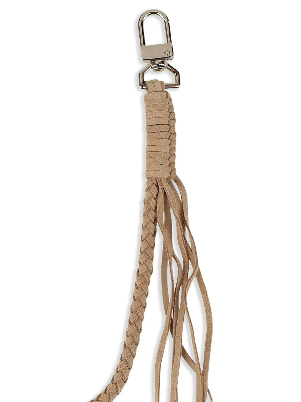 AMIRI suede keychain | Men | Image 2