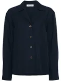 Low Classic long-sleeve shirt - Blue