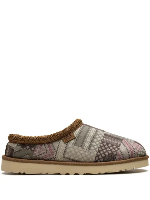 UGG slippers Tasman Taz Sash