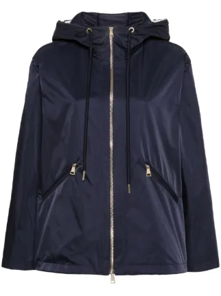 国内発送 関税込 MONCLER CASSIOPEA HOODED JACKET ジャケット 三越伊勢丹 | MONCLER/モンクレール_レディース通販 | CASSIOPEA
