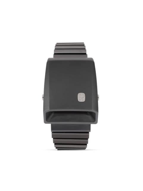 Girard-Perregaux Pre-Owned 2022 pre-owned Casquette 2.0 42mm