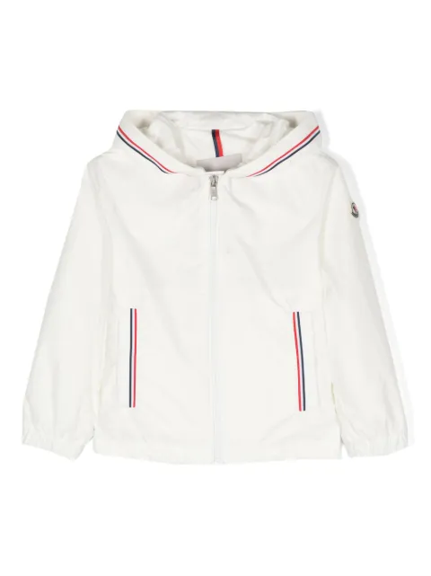Moncler Enfant Granduc hooded jacket