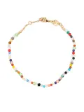 Anni Lu Precious Mix multi-stone bracelet - Gold