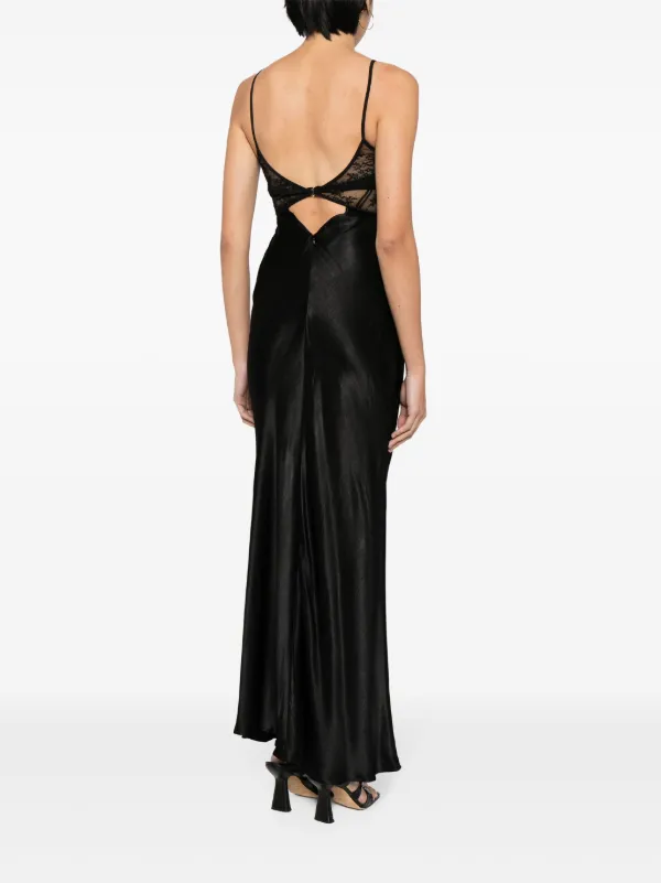 ANDMARY】Nora slit dress