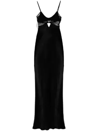 【関税込み】BEC + BRIDGE ブラック Petra マキシドレス Bec + Bridge | Amber Maxi - Black | Loan That Label