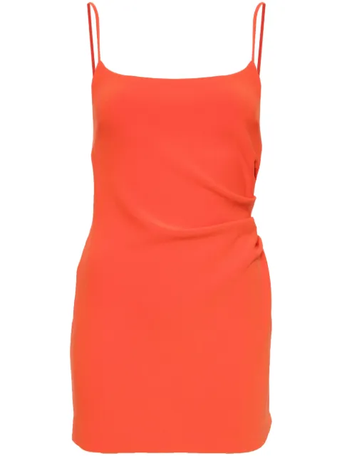 BEC + BRIDGE vestido corto Jessi