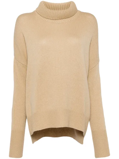 Lisa Yang Heidi cashmere jumper