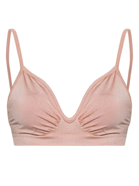 Prism Liberated triangle bra