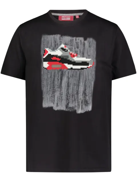 Mostly Heard Rarely Seen 8-Bit Infrared T-shirt 