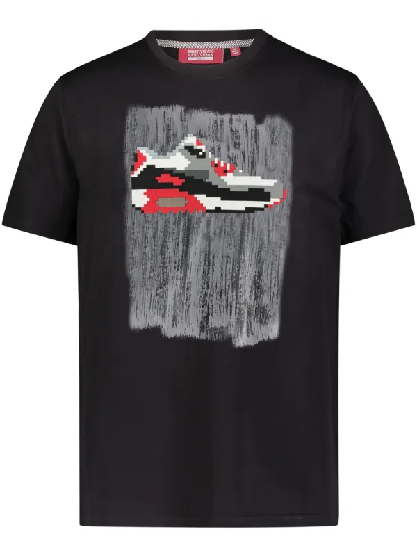 nike infrared shirt
