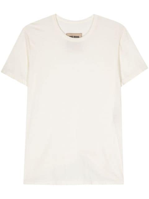 Uma Wang Tom round-neck T-shirt